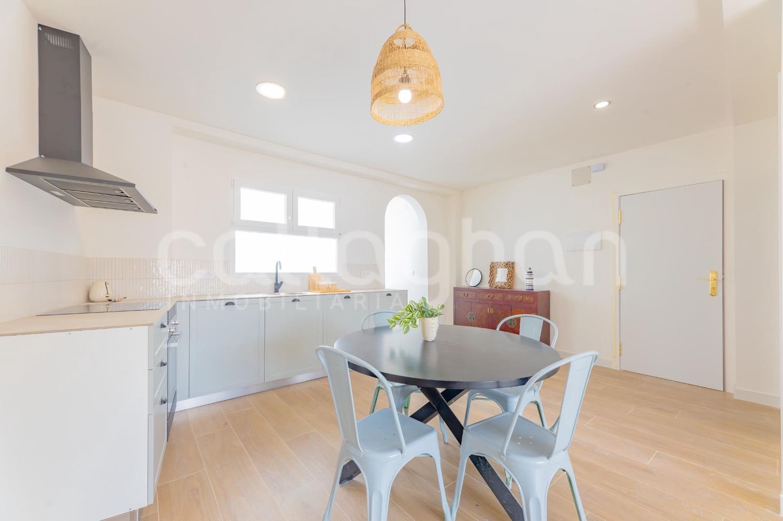 4 sypialnia Mieszkanie na sprzedaż w Burriana / Borriana - 133 000 € (Ref: 9797315)