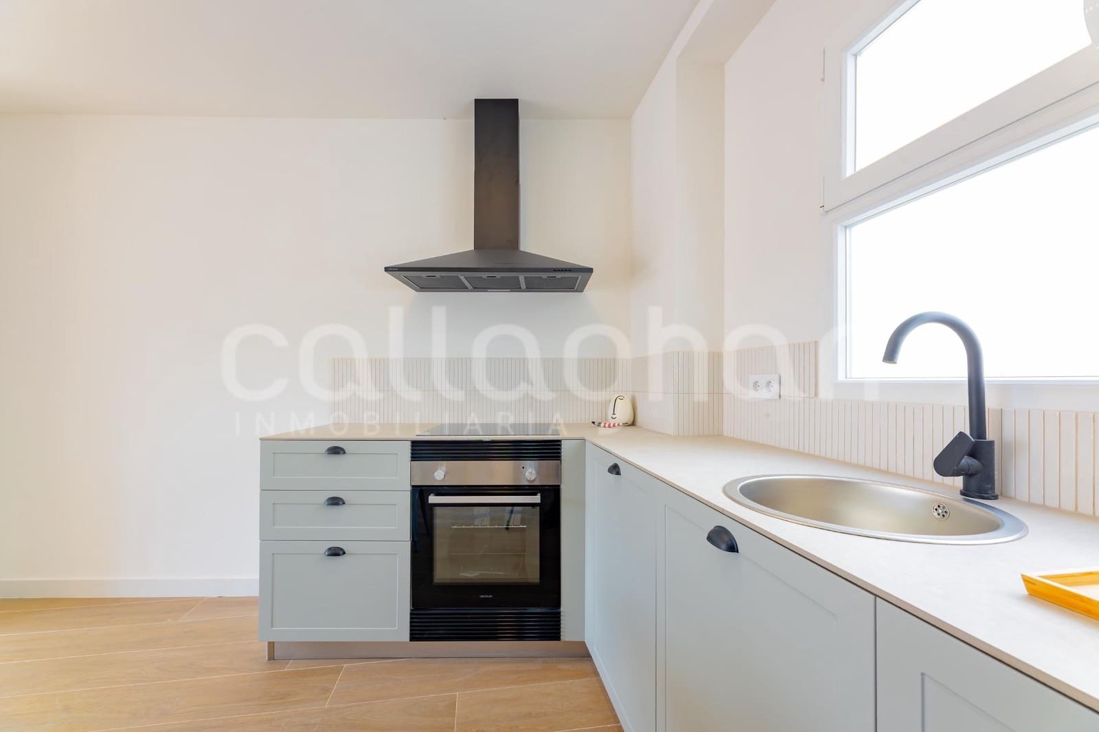 4 sypialnia Mieszkanie na sprzedaż w Burriana / Borriana - 133 000 € (Ref: 9797315)