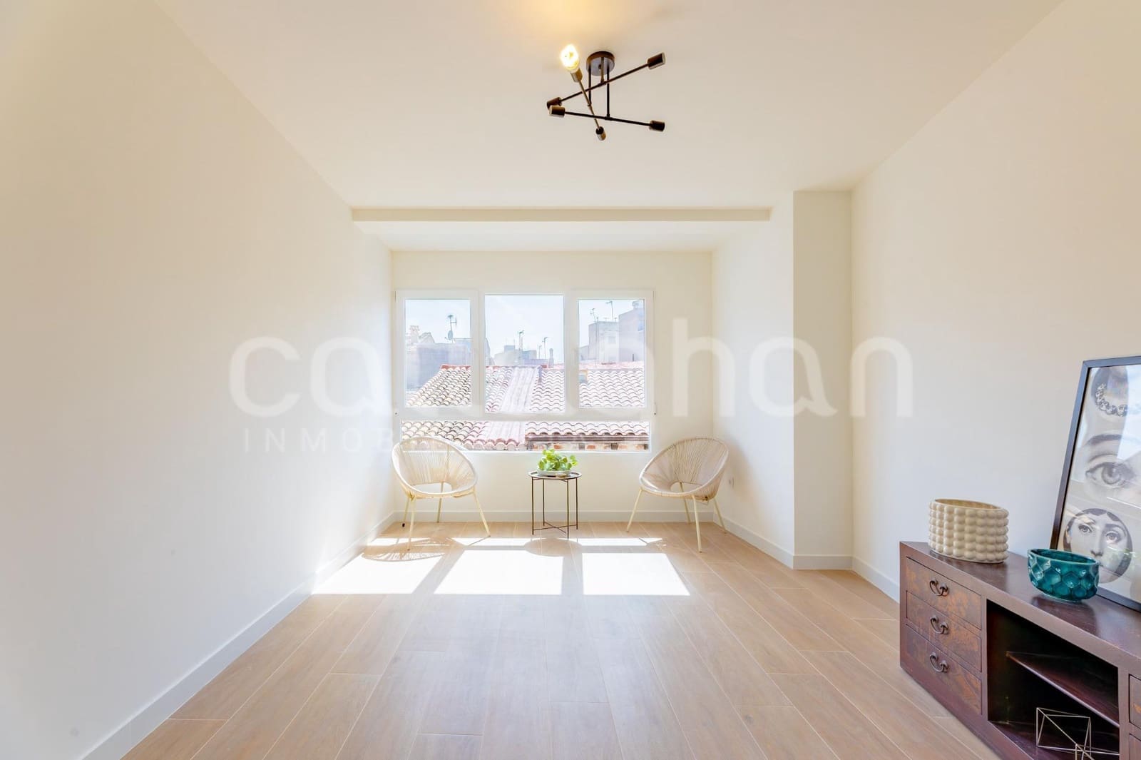 4 sypialnia Mieszkanie na sprzedaż w Burriana / Borriana - 133 000 € (Ref: 9797315)