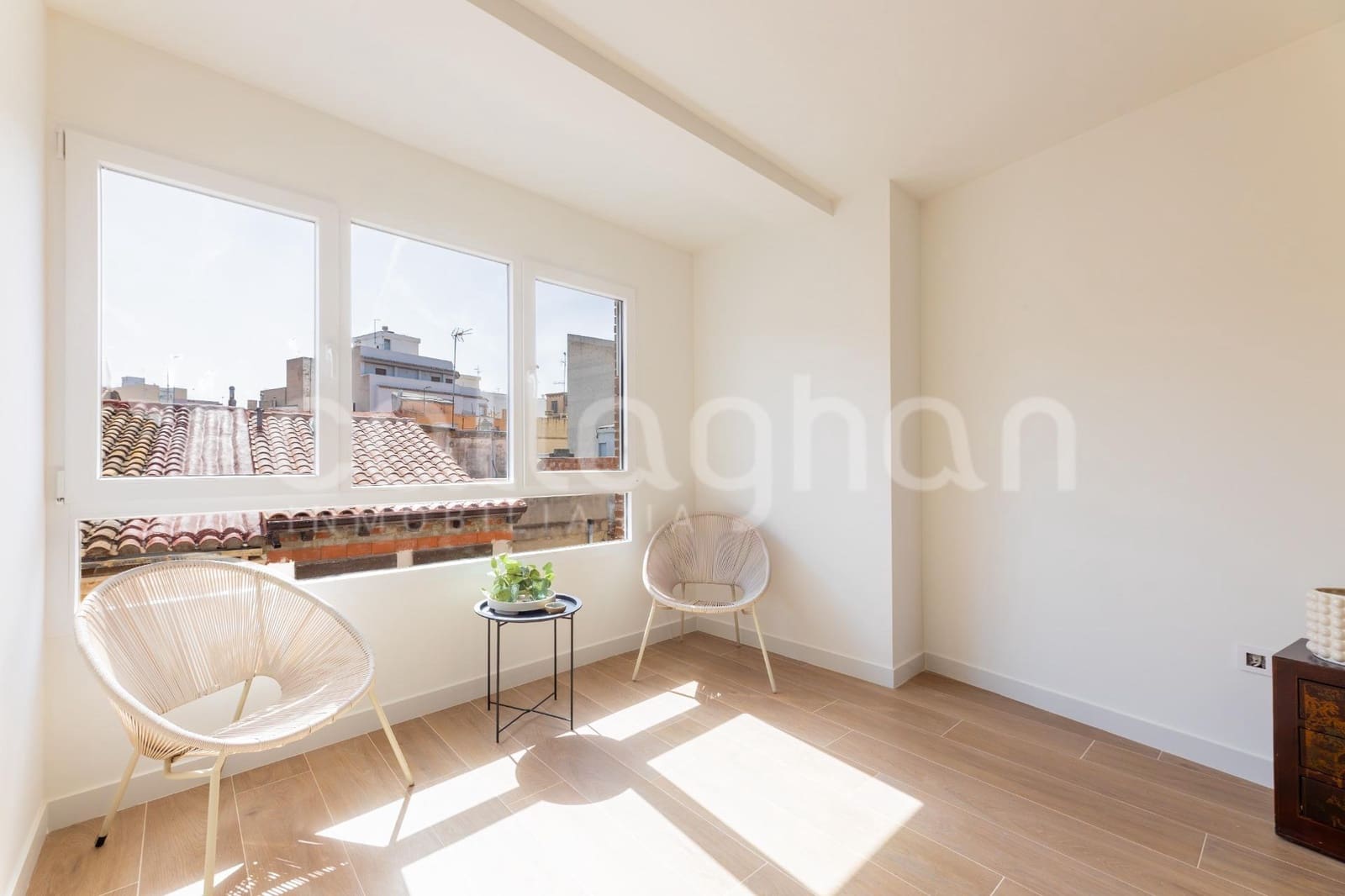 4 sypialnia Mieszkanie na sprzedaż w Burriana / Borriana - 133 000 € (Ref: 9797315)