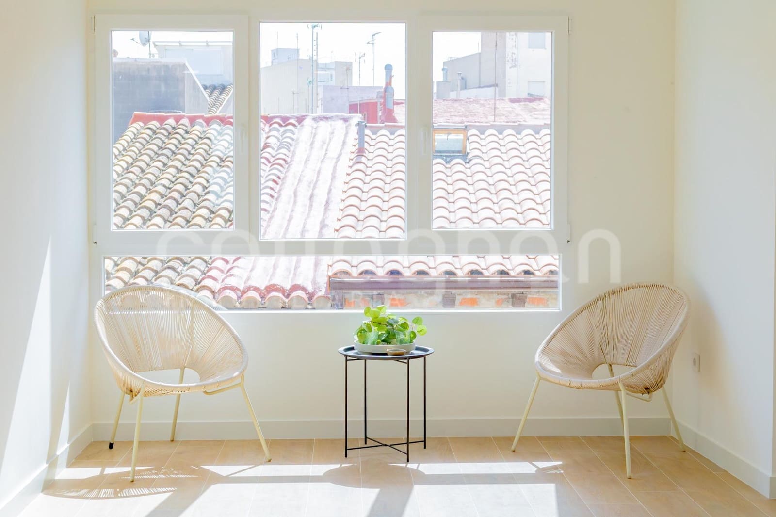 4 sypialnia Mieszkanie na sprzedaż w Burriana / Borriana - 133 000 € (Ref: 9797315)