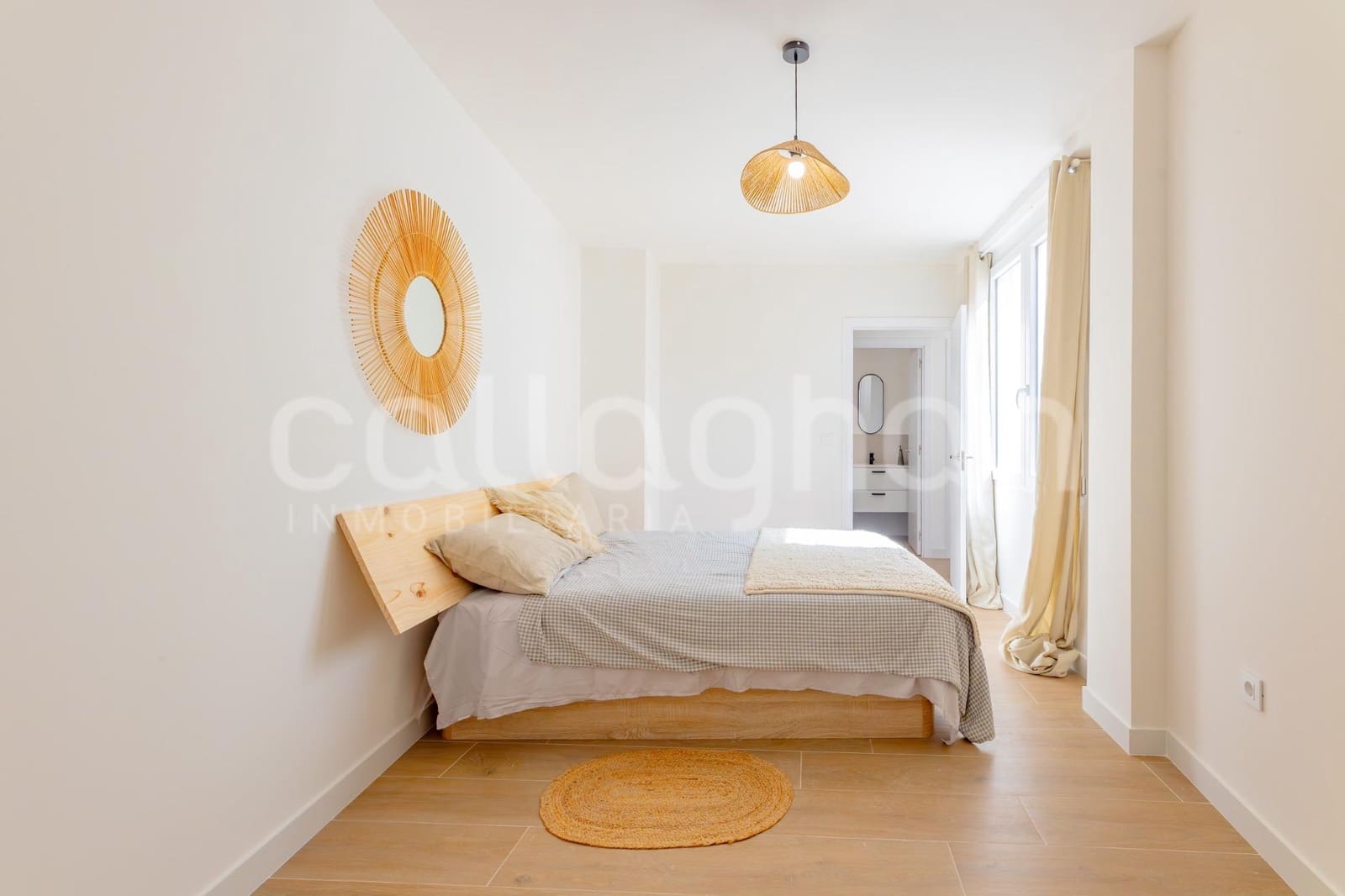 4 sypialnia Mieszkanie na sprzedaż w Burriana / Borriana - 133 000 € (Ref: 9797315)