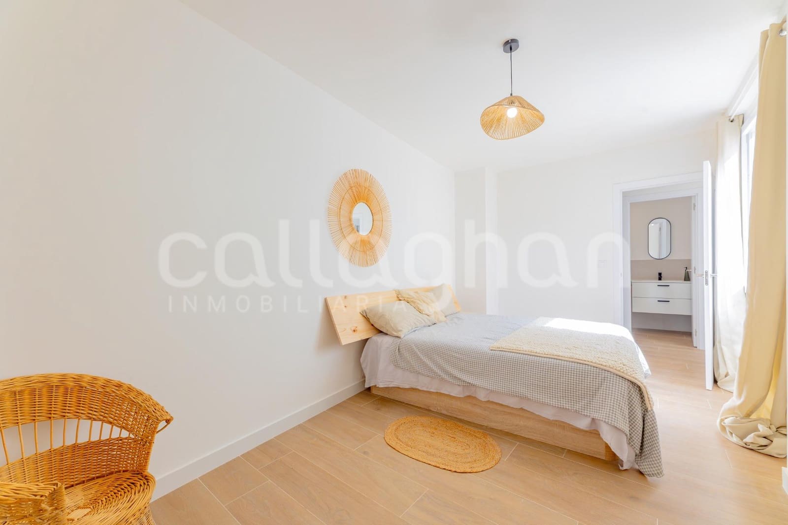 4 sypialnia Mieszkanie na sprzedaż w Burriana / Borriana - 133 000 € (Ref: 9797315)