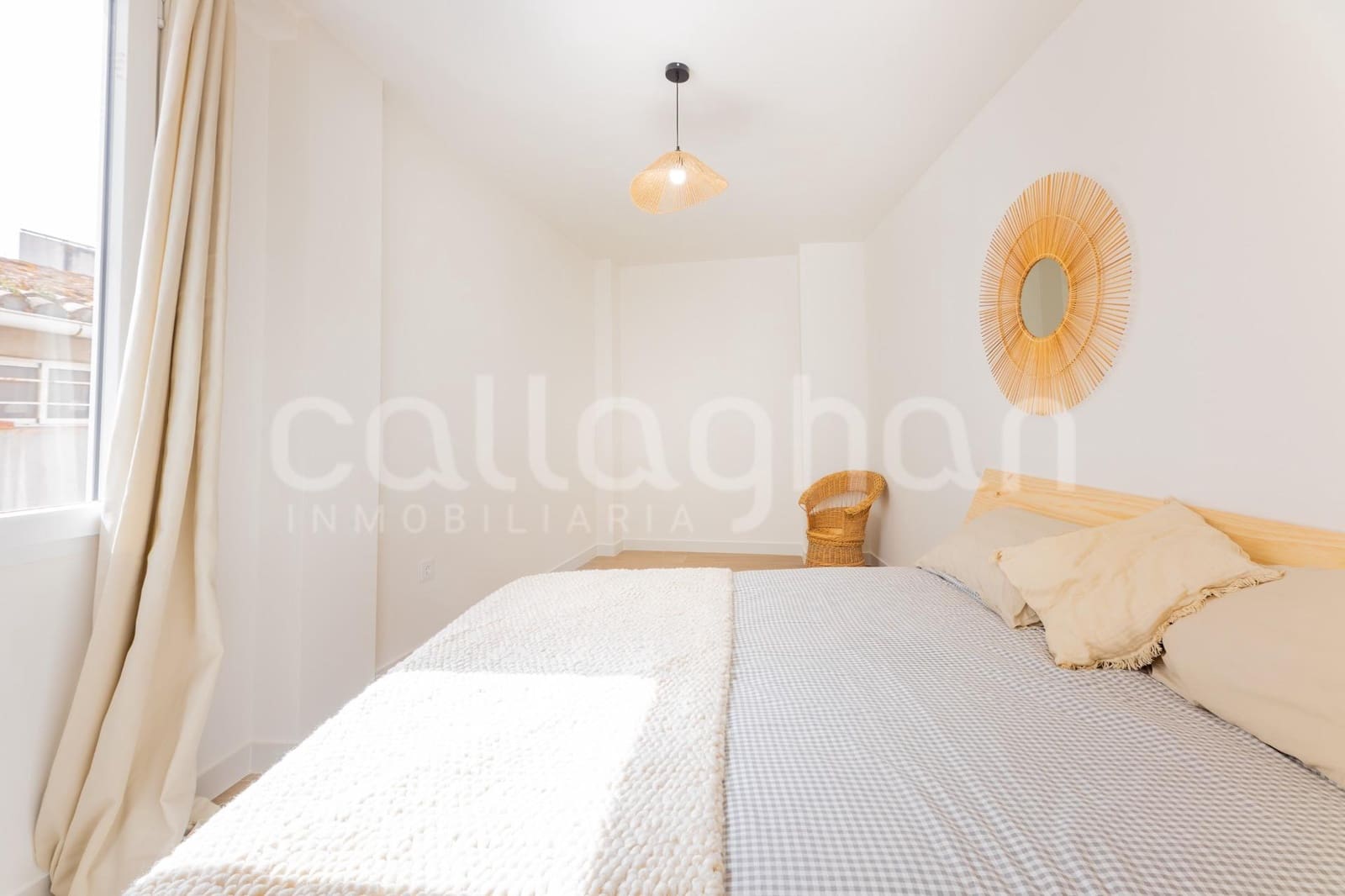 4 sypialnia Mieszkanie na sprzedaż w Burriana / Borriana - 133 000 € (Ref: 9797315)