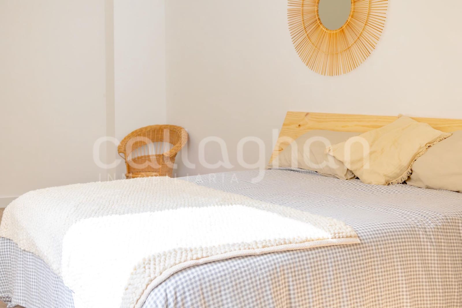 4 sypialnia Mieszkanie na sprzedaż w Burriana / Borriana - 133 000 € (Ref: 9797315)