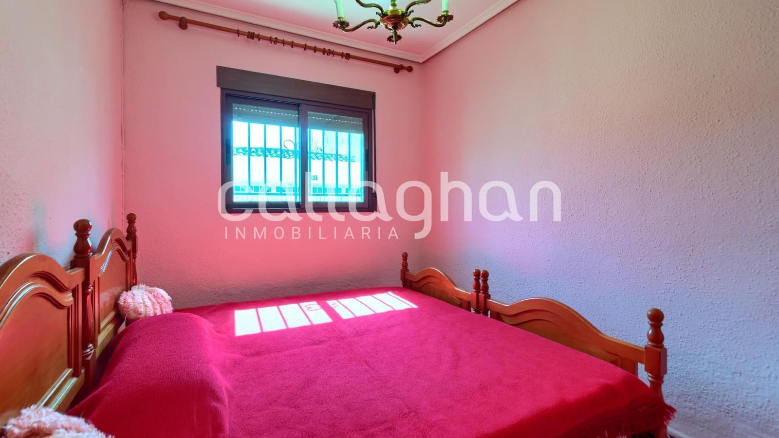 2 makuuhuone Rivitalo myytävänä paikassa Algimia d'Alfara - 132 000 € (Ref: 9797316)