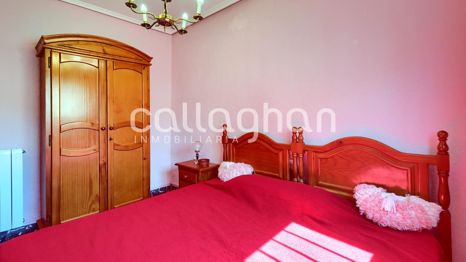 2 makuuhuone Rivitalo myytävänä paikassa Algimia d'Alfara - 132 000 € (Ref: 9797316)