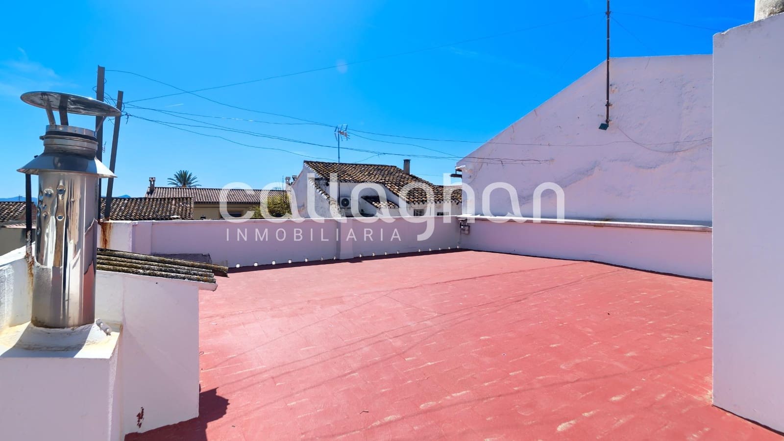 2 makuuhuone Rivitalo myytävänä paikassa Algimia d'Alfara - 132 000 € (Ref: 9797316)