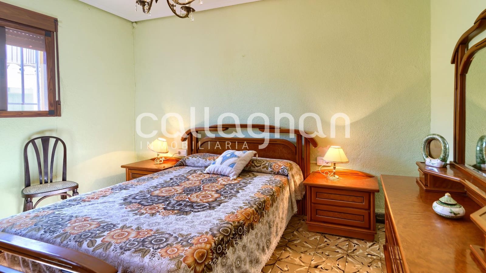 2 makuuhuone Rivitalo myytävänä paikassa Algimia d'Alfara - 132 000 € (Ref: 9797316)