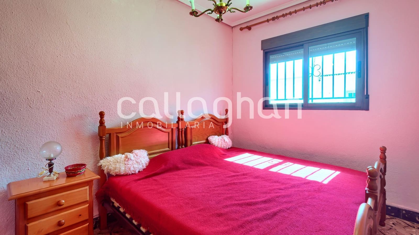 2 makuuhuone Rivitalo myytävänä paikassa Algimia d'Alfara - 132 000 € (Ref: 9797316)