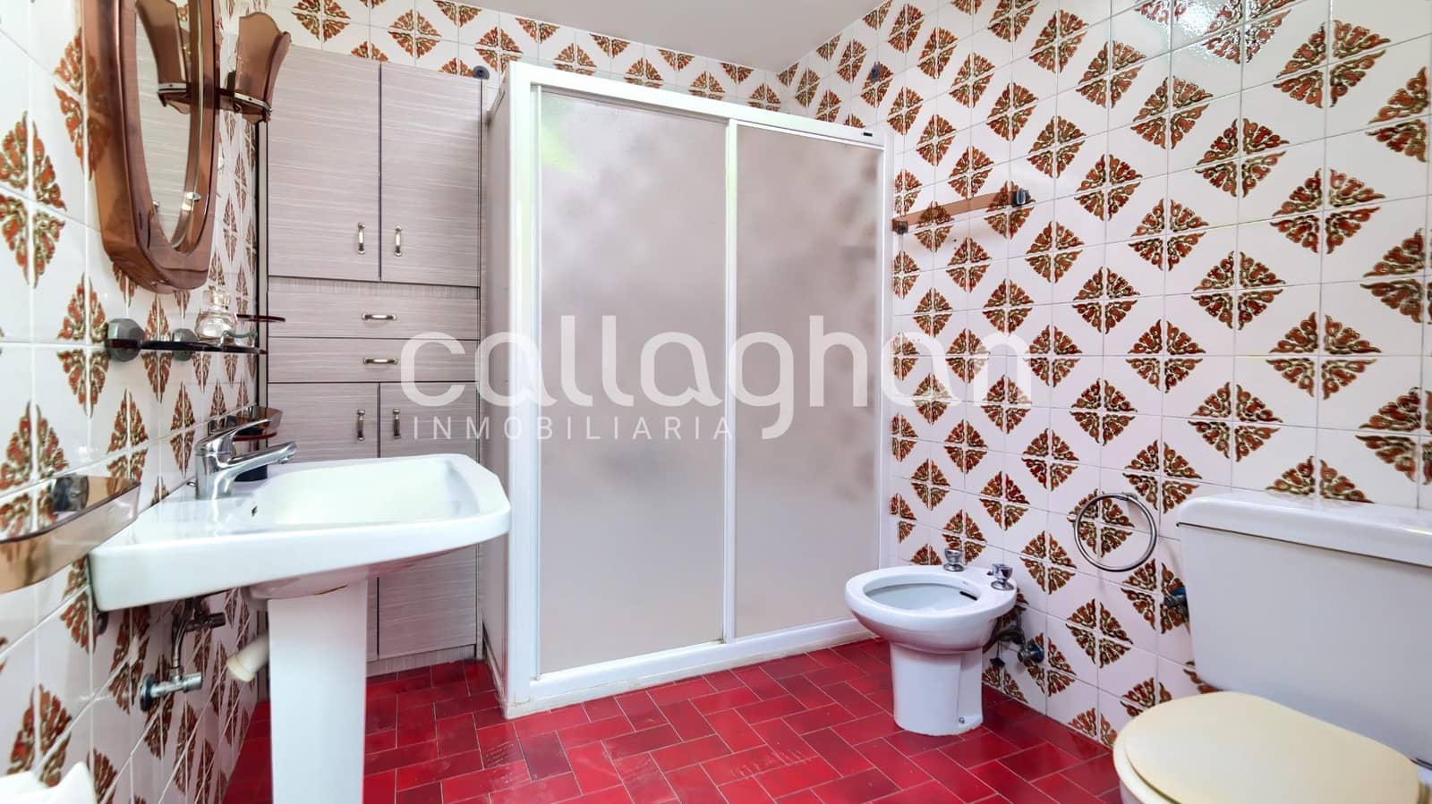 2 makuuhuone Rivitalo myytävänä paikassa Algimia d'Alfara - 132 000 € (Ref: 9797316)