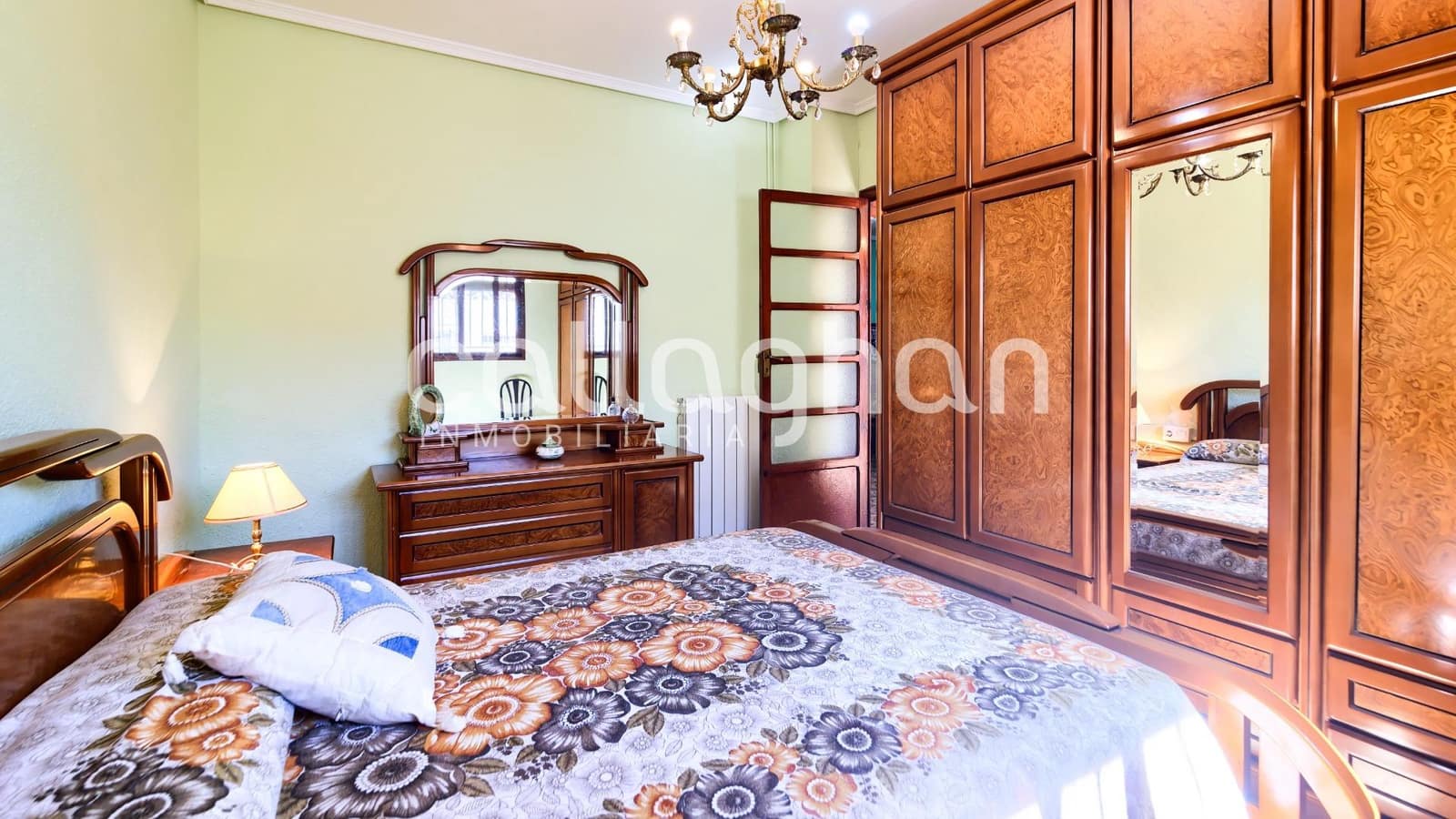 2 makuuhuone Rivitalo myytävänä paikassa Algimia d'Alfara - 132 000 € (Ref: 9797316)