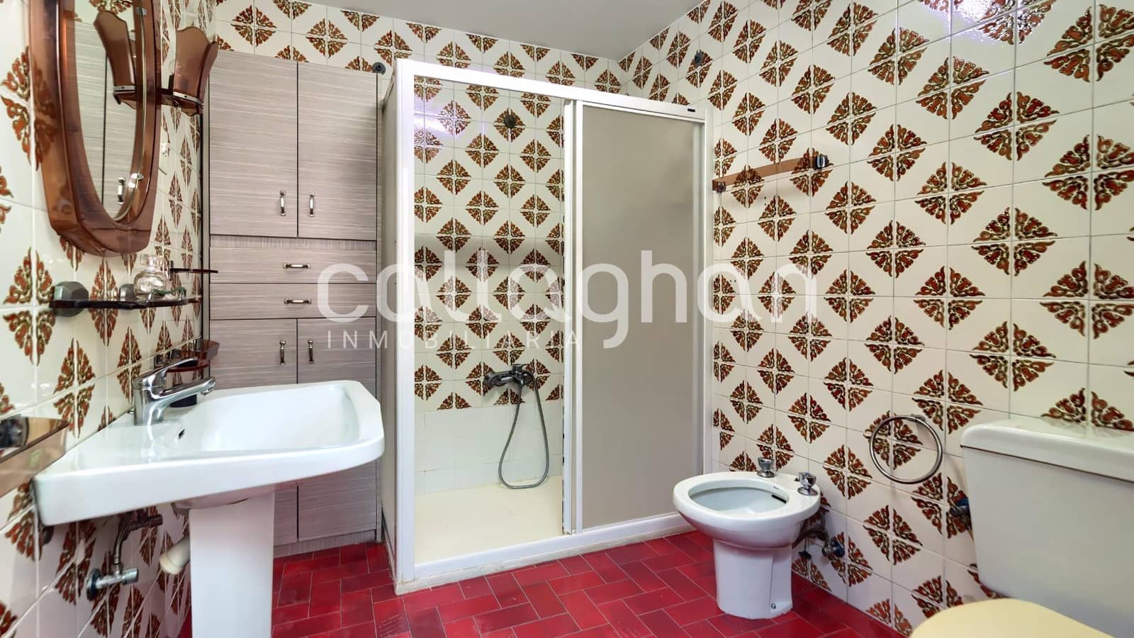 2 makuuhuone Rivitalo myytävänä paikassa Algimia d'Alfara - 132 000 € (Ref: 9797316)