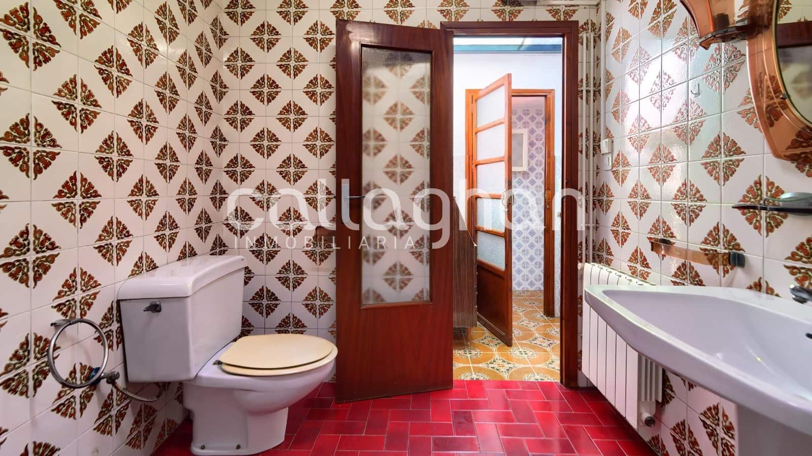 2 makuuhuone Rivitalo myytävänä paikassa Algimia d'Alfara - 132 000 € (Ref: 9797316)