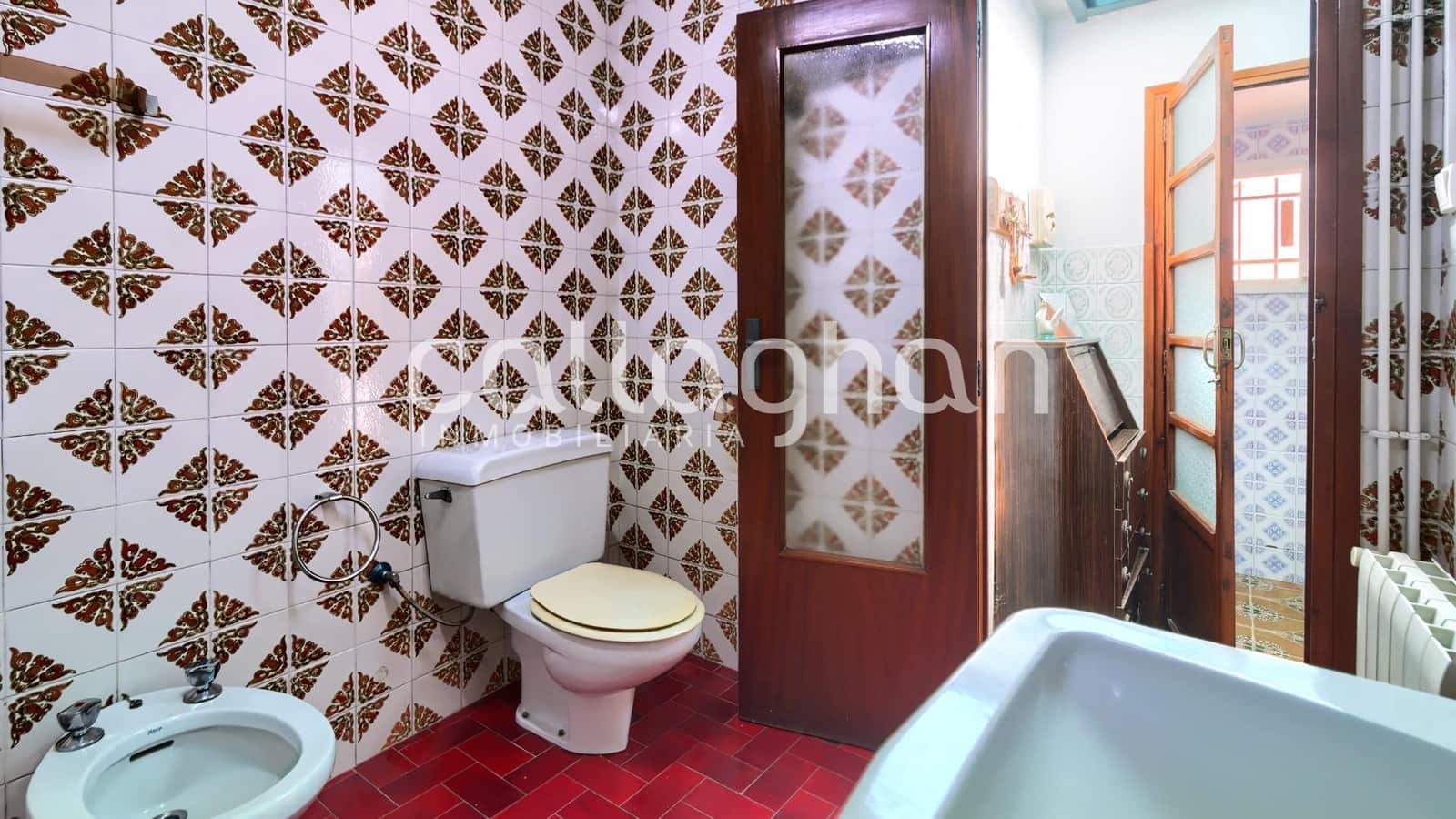 2 makuuhuone Rivitalo myytävänä paikassa Algimia d'Alfara - 132 000 € (Ref: 9797316)