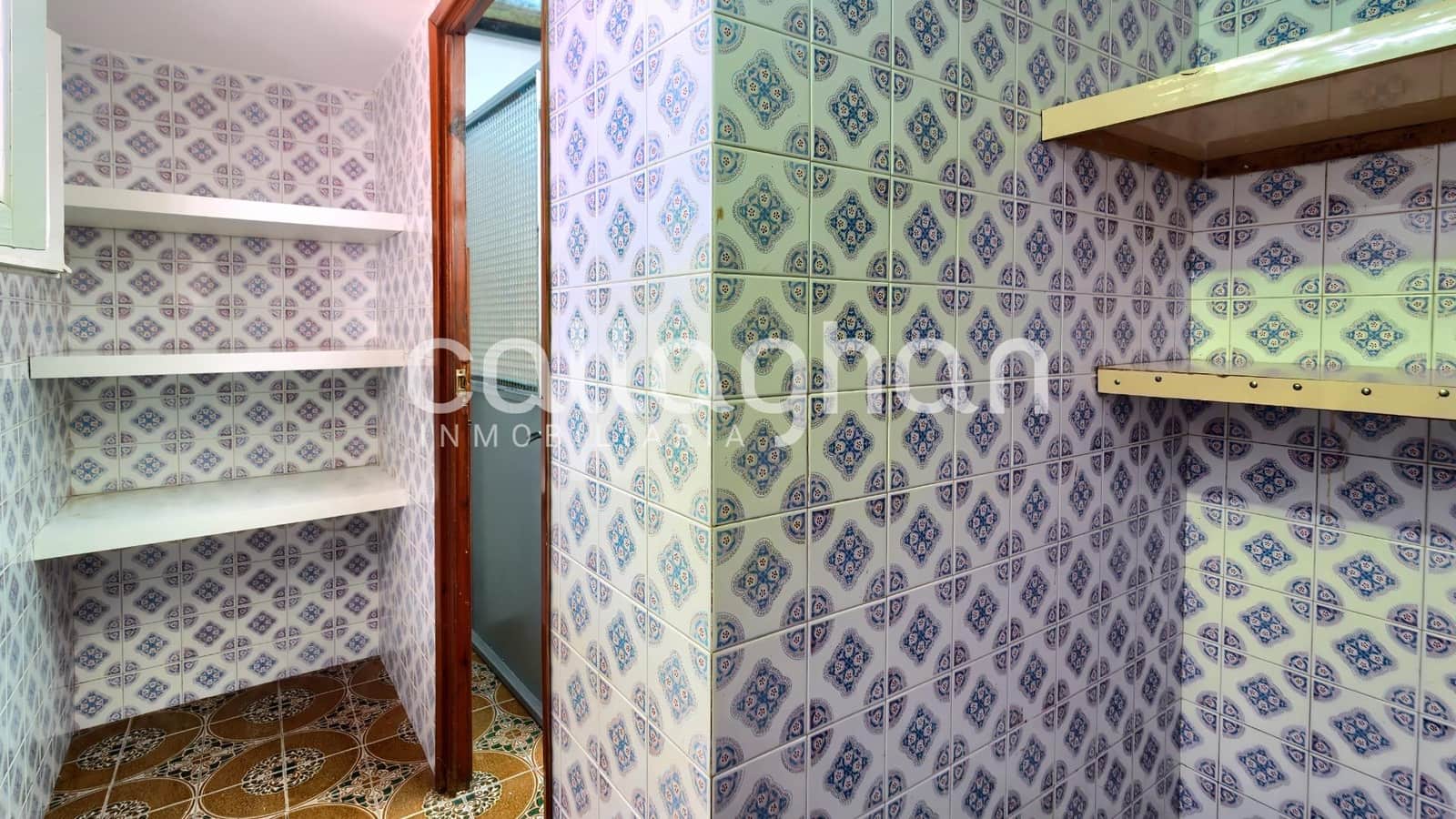 2 makuuhuone Rivitalo myytävänä paikassa Algimia d'Alfara - 132 000 € (Ref: 9797316)