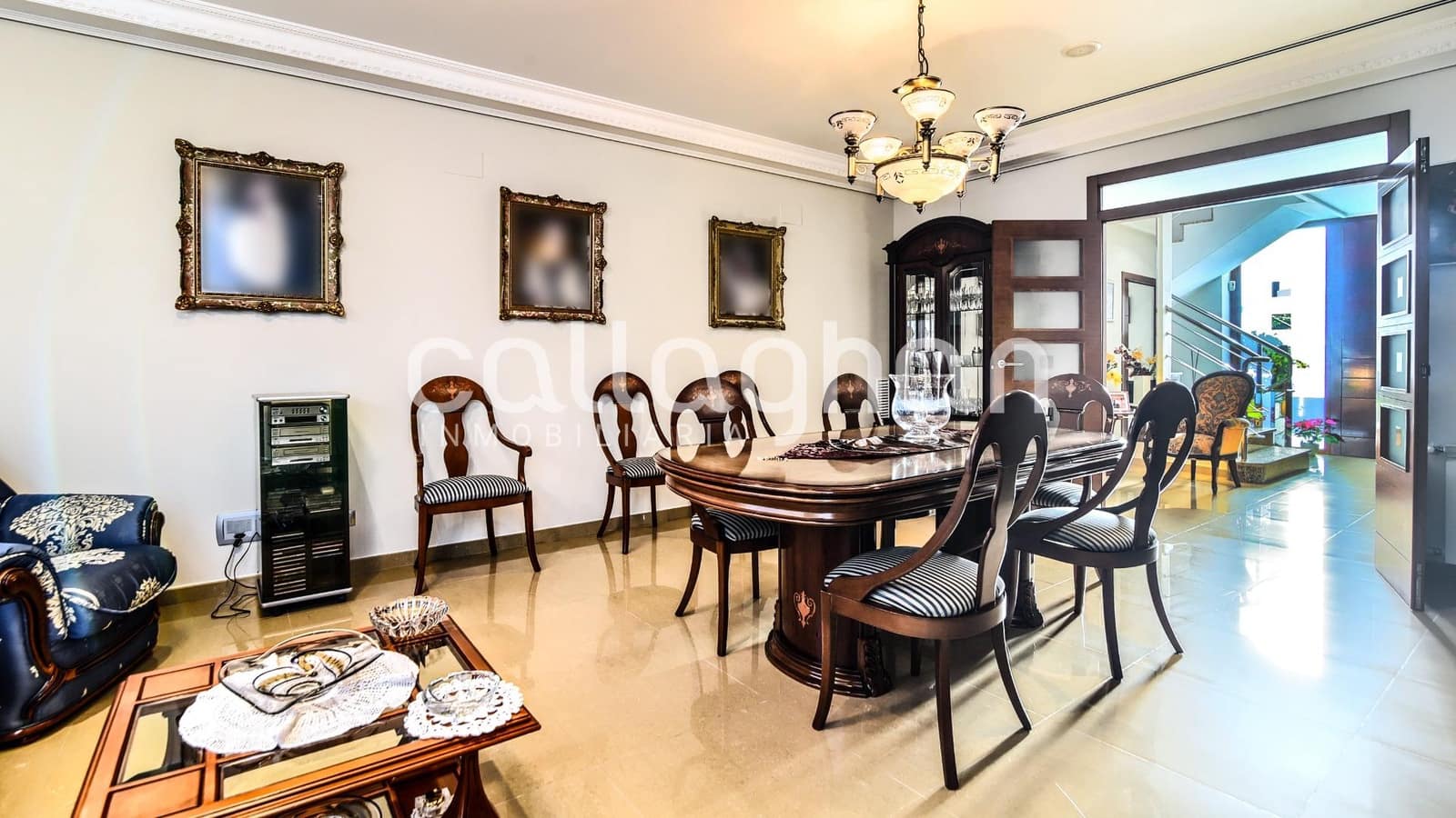 4 bedroom Villa for sale in Gandia with pool garage - € 750,000 (Ref: 9799455)