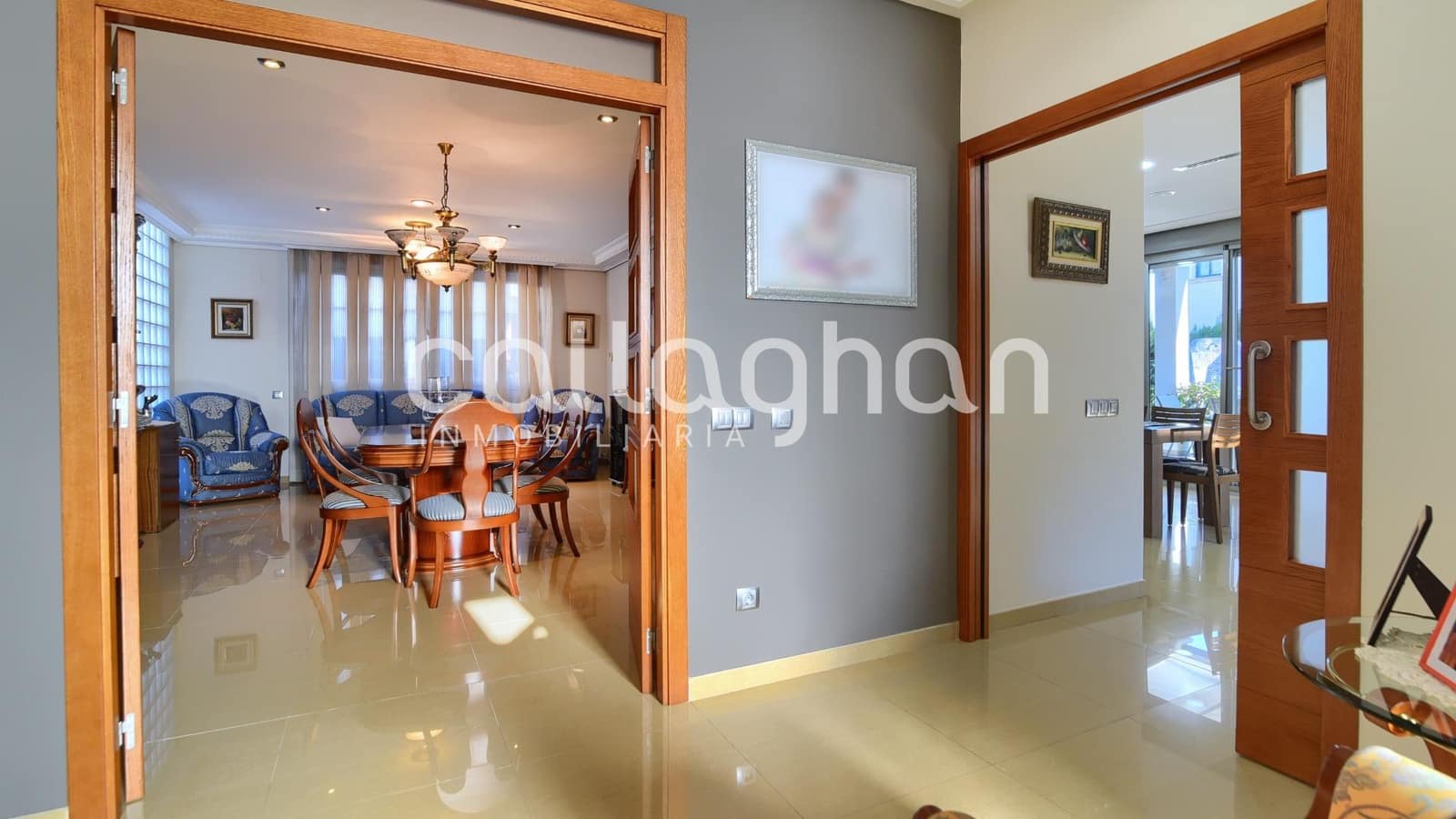 4 bedroom Villa for sale in Gandia with pool garage - € 750,000 (Ref: 9799455)