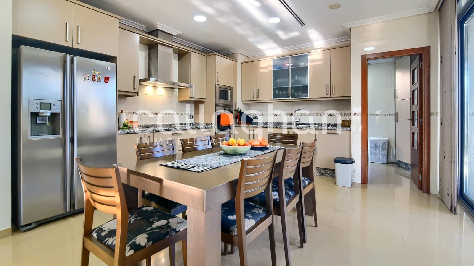 4 bedroom Villa for sale in Gandia with pool garage - € 750,000 (Ref: 9799455)