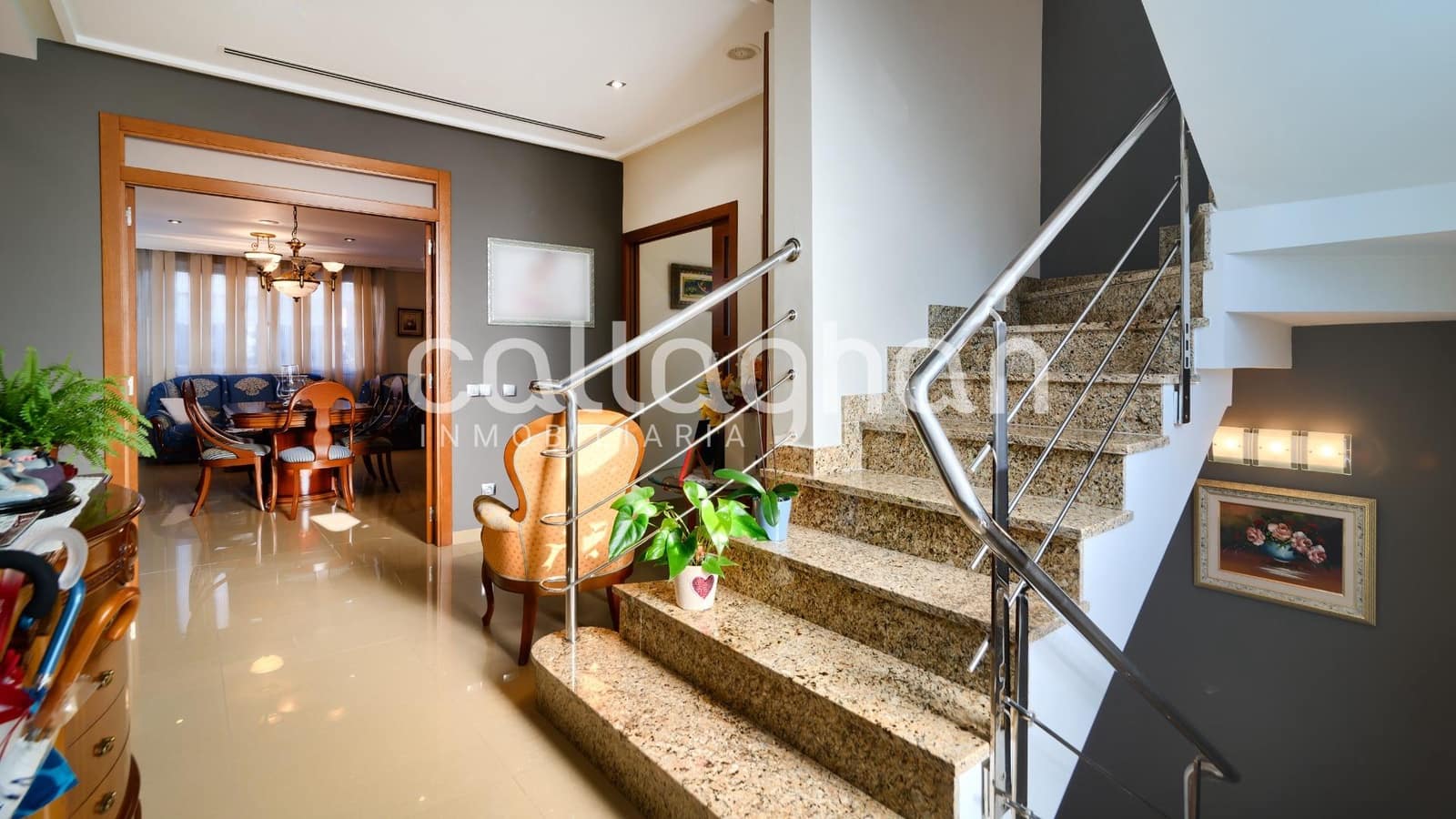 4 bedroom Villa for sale in Gandia with pool garage - € 750,000 (Ref: 9799455)