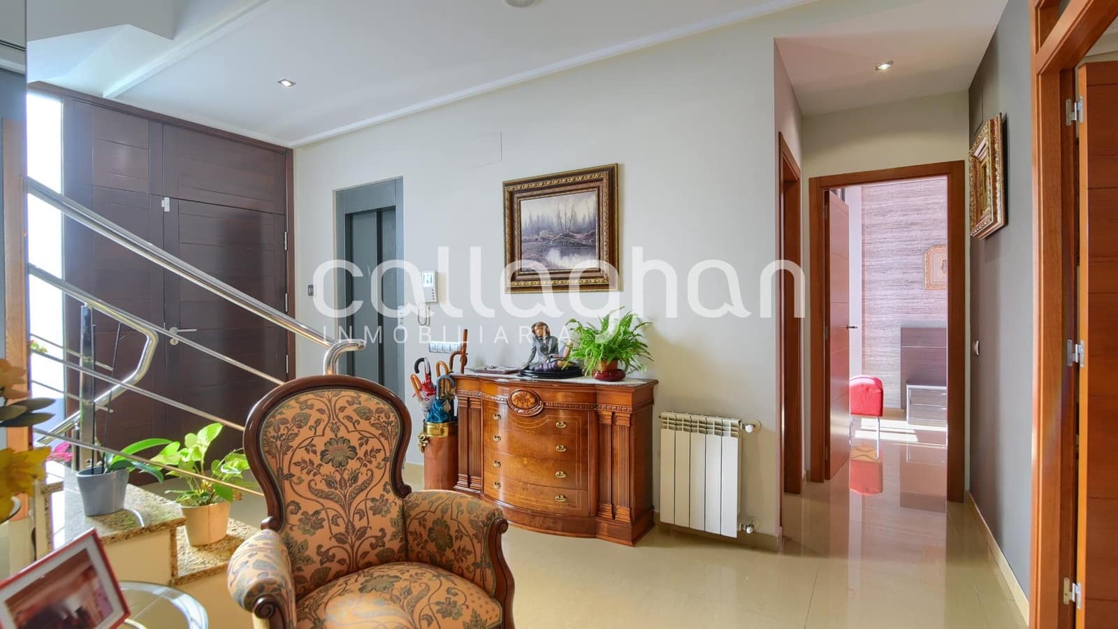 4 bedroom Villa for sale in Gandia with pool garage - € 750,000 (Ref: 9799455)