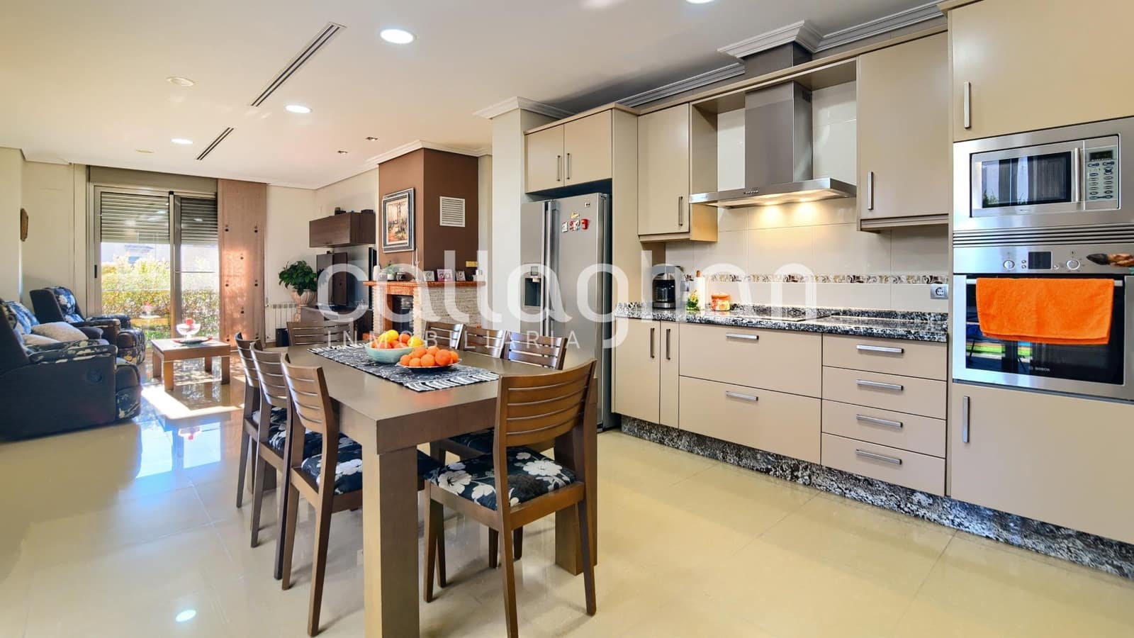 4 bedroom Villa for sale in Gandia with pool garage - € 750,000 (Ref: 9799455)