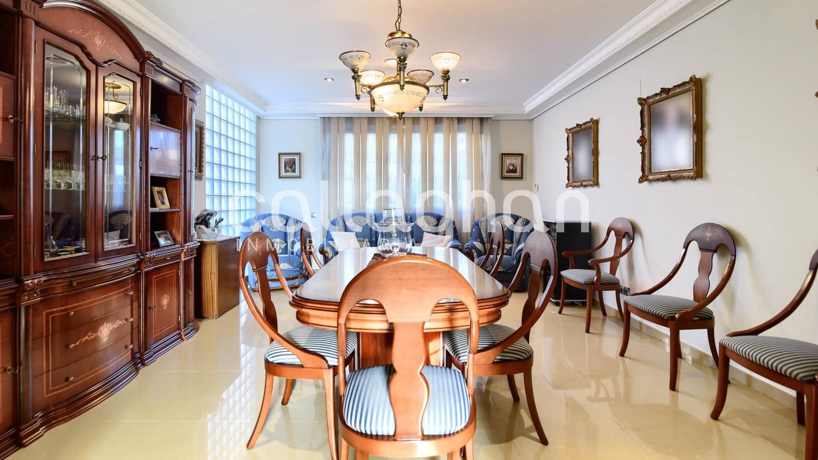 4 bedroom Villa for sale in Gandia with pool garage - € 750,000 (Ref: 9799455)