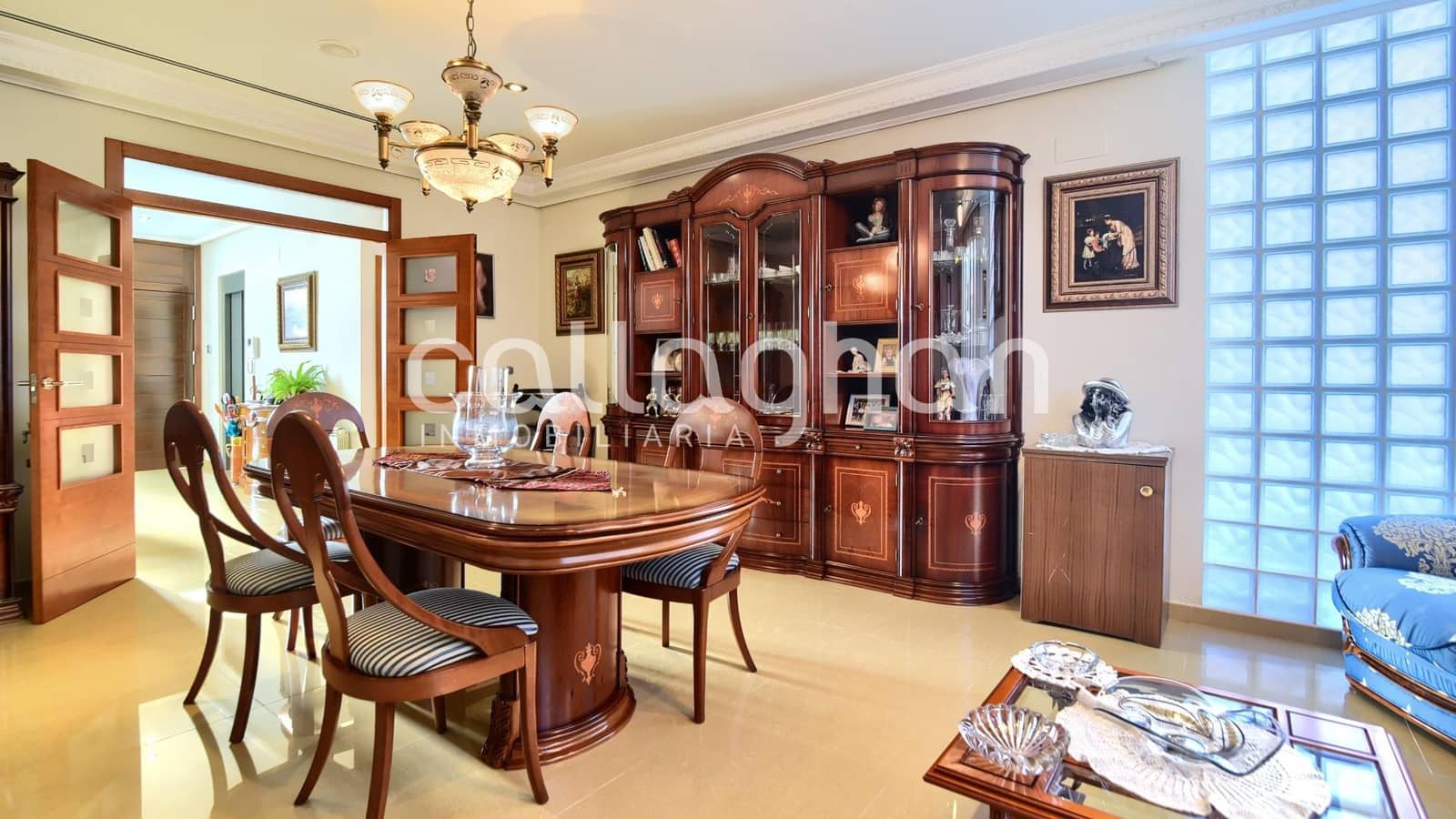 4 bedroom Villa for sale in Gandia with pool garage - € 750,000 (Ref: 9799455)