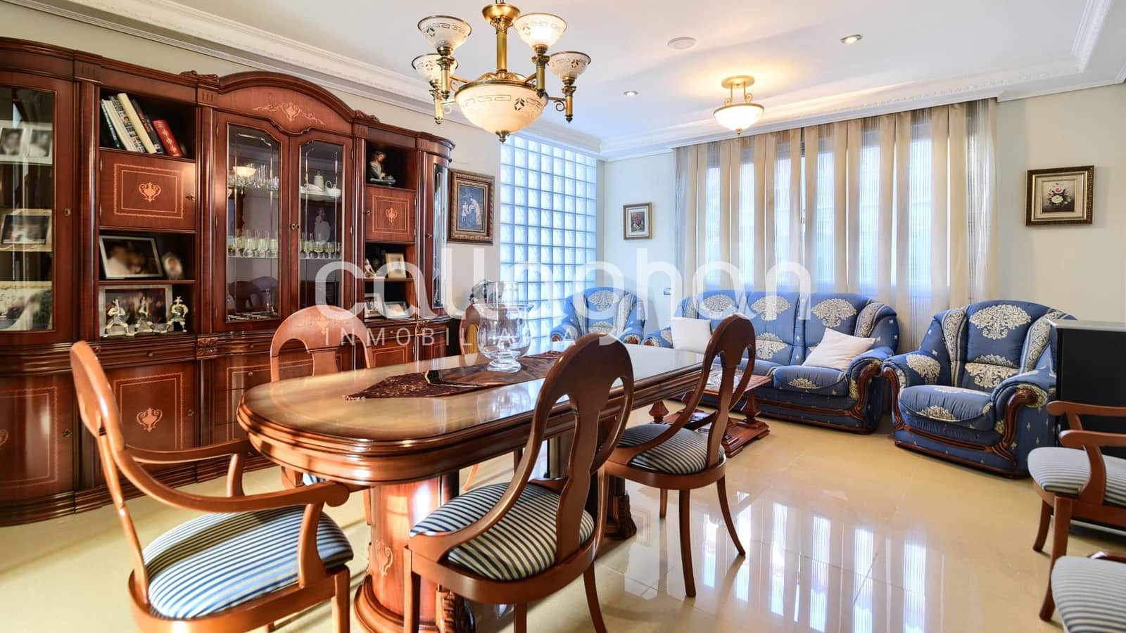 4 bedroom Villa for sale in Gandia with pool garage - € 750,000 (Ref: 9799455)