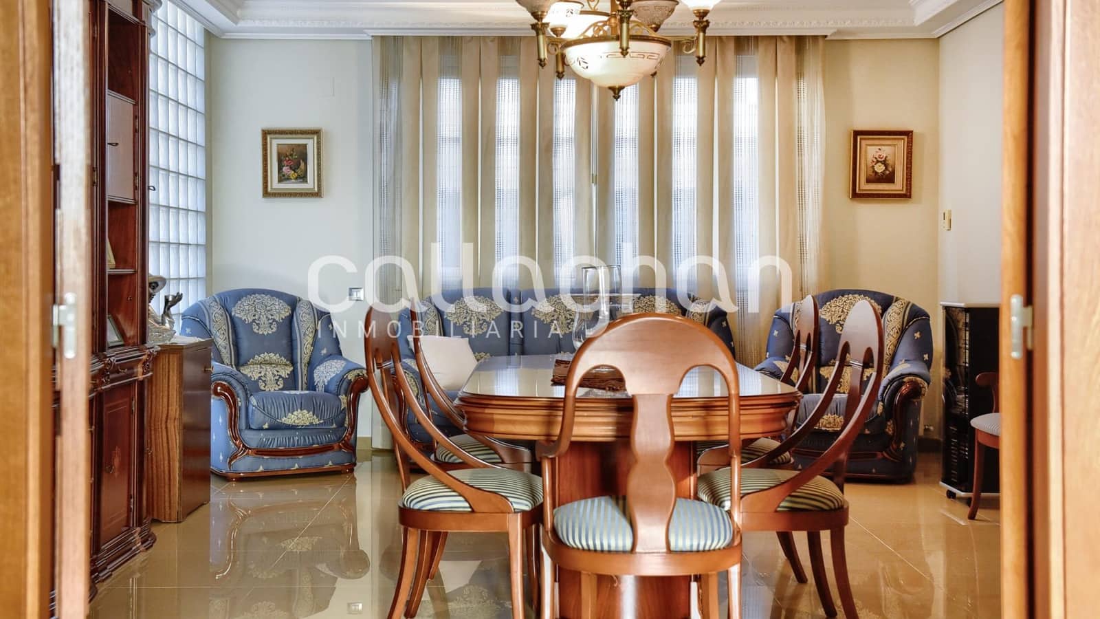 4 bedroom Villa for sale in Gandia with pool garage - € 750,000 (Ref: 9799455)