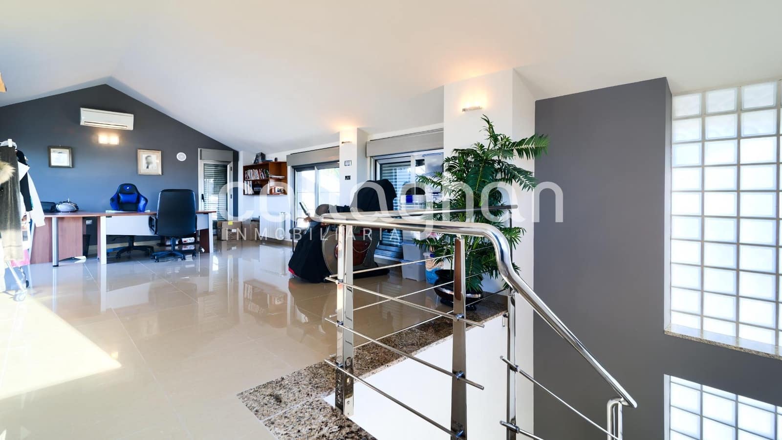 4 bedroom Villa for sale in Gandia with pool garage - € 750,000 (Ref: 9799455)