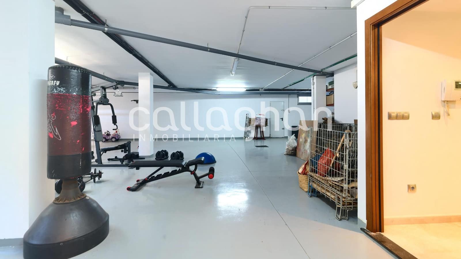 4 bedroom Villa for sale in Gandia with pool garage - € 750,000 (Ref: 9799455)