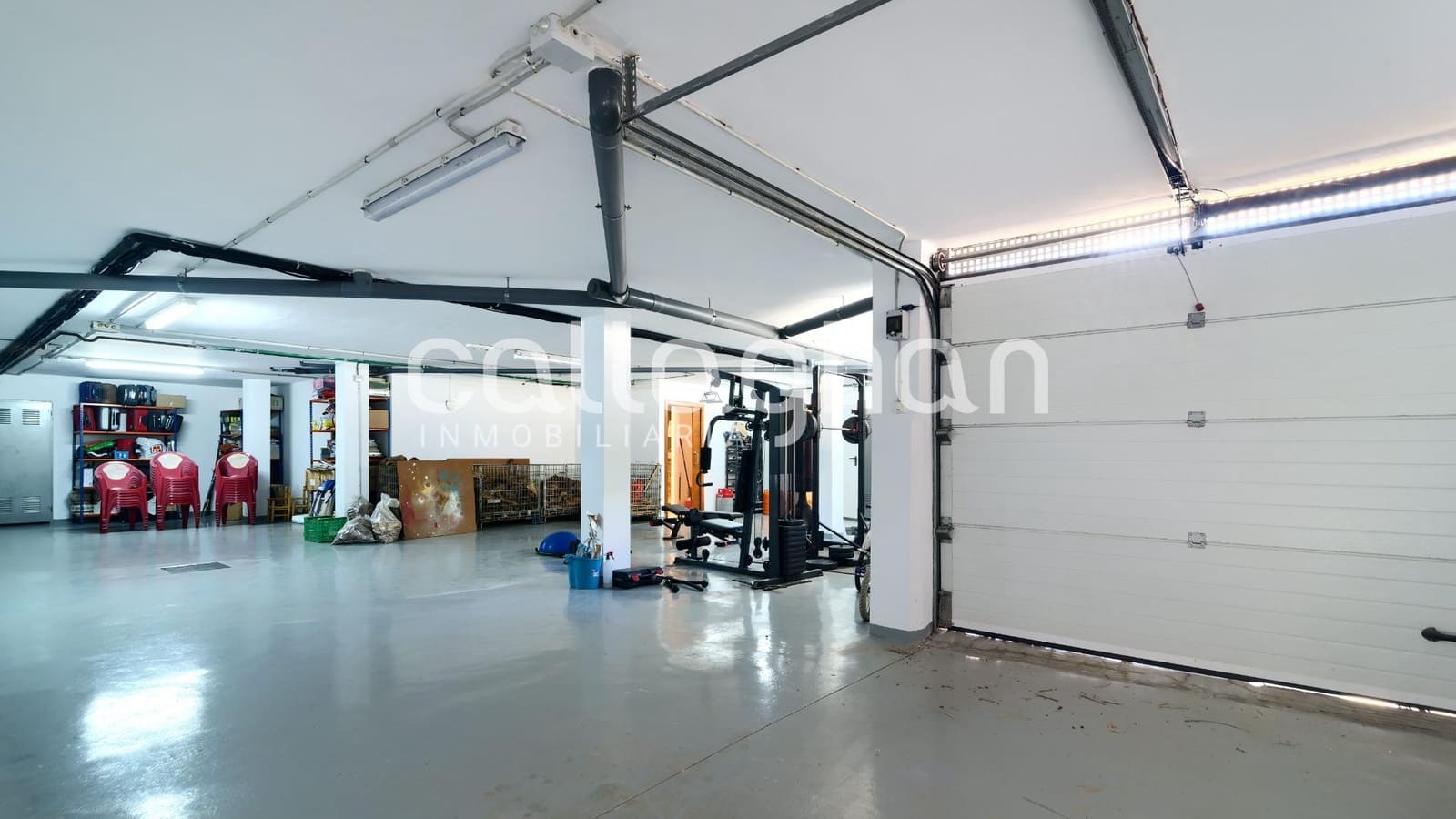 4 bedroom Villa for sale in Gandia with pool garage - € 750,000 (Ref: 9799455)