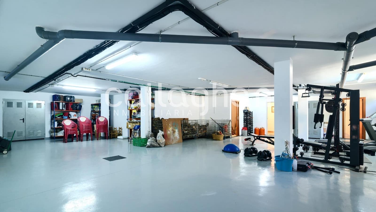 4 bedroom Villa for sale in Gandia with pool garage - € 750,000 (Ref: 9799455)