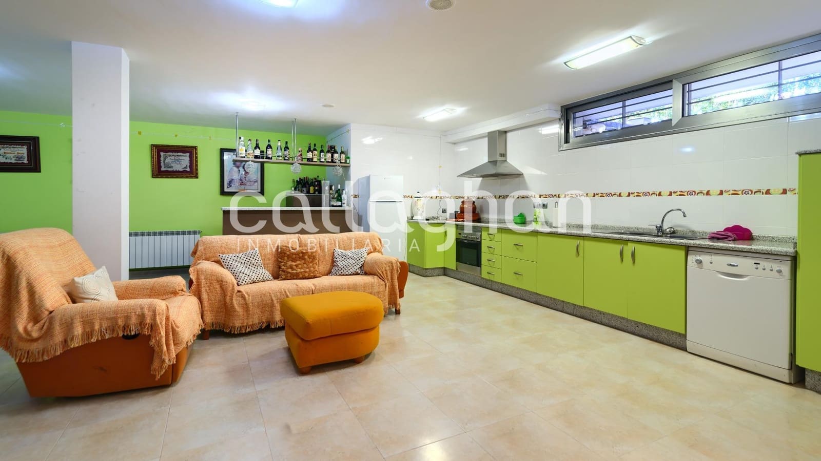 4 bedroom Villa for sale in Gandia with pool garage - € 750,000 (Ref: 9799455)