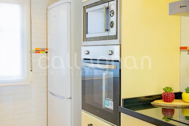 1 sovrum Vind till salu i La Malva-Rosa, Valencia stad - 240 000 € (Ref: 9799456)