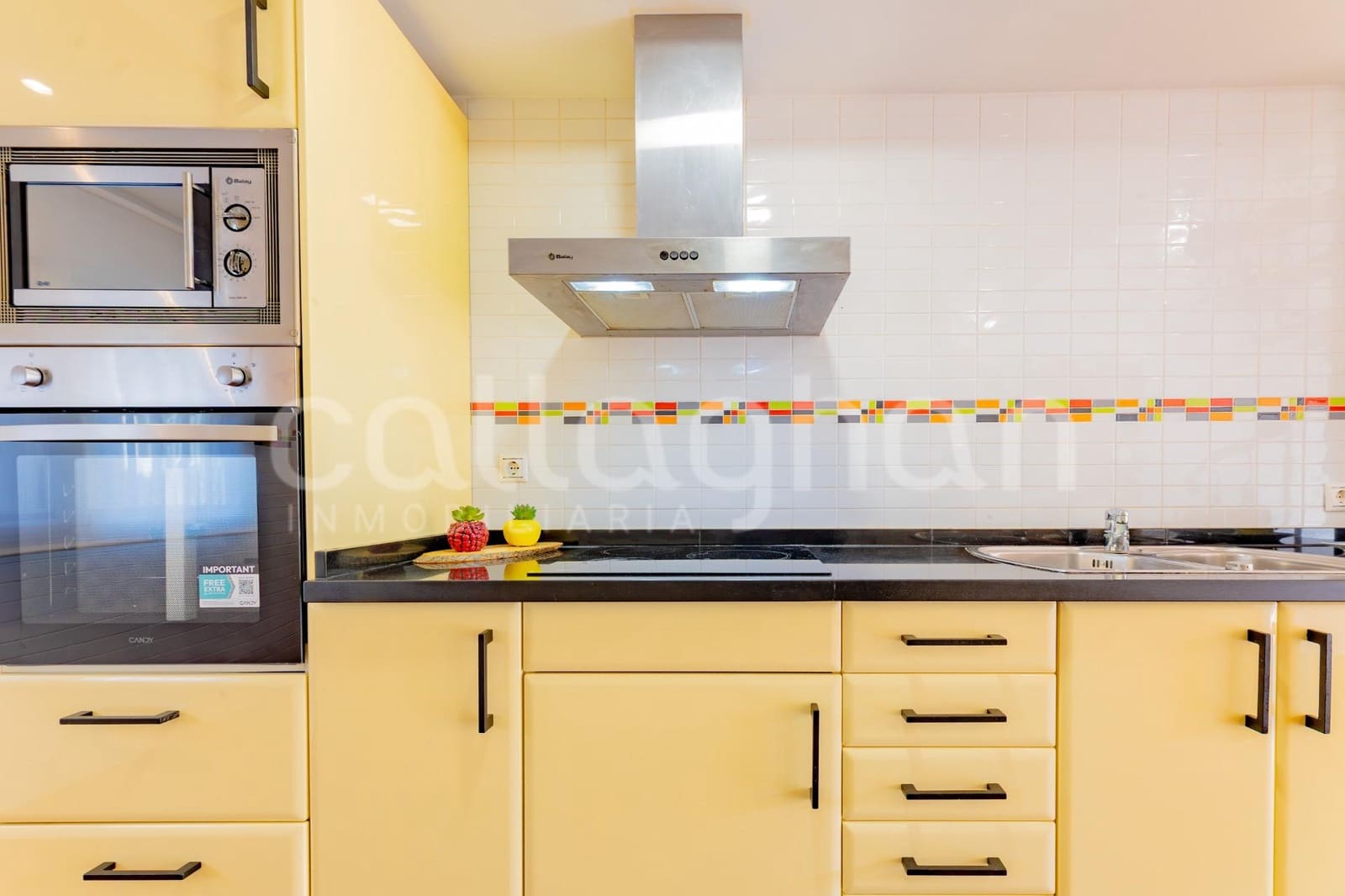 1 bedroom Loft for sale in Valencia city - € 240,000 (Ref: 9799456)