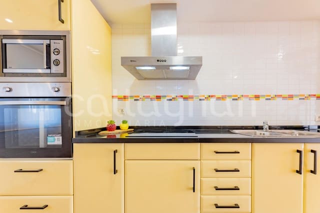 1 sovrum Vind till salu i La Malva-Rosa, Valencia stad - 240 000 € (Ref: 9799456)