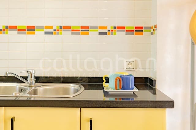 1 sovrum Vind till salu i La Malva-Rosa, Valencia stad - 240 000 € (Ref: 9799456)