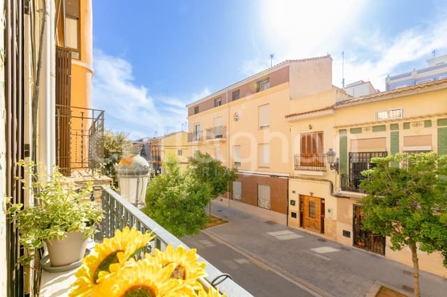 1 sovrum Vind till salu i La Malva-Rosa, Valencia stad - 240 000 € (Ref: 9799456)