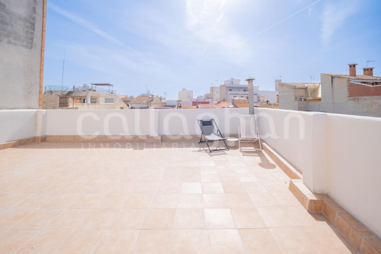 2 quarto Apartamento para venda em Burriana / Borriana - 105 000 € (Ref: 9804529)