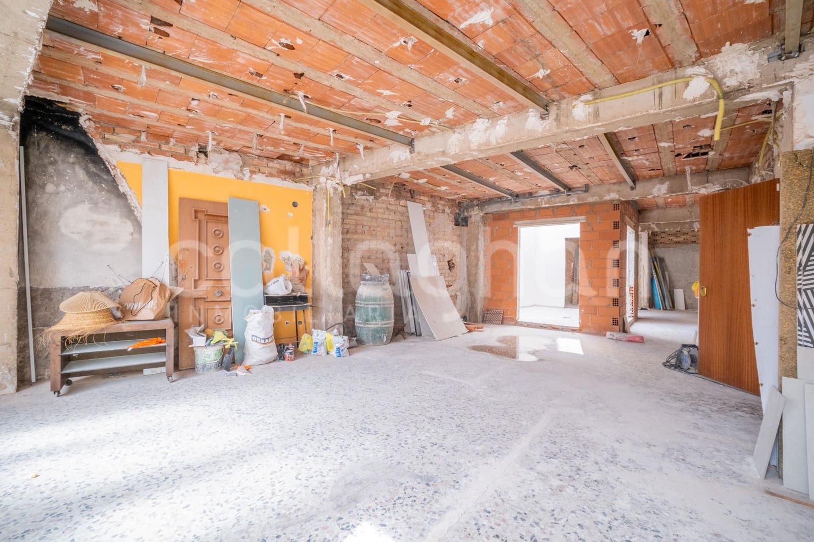 2 quarto Apartamento para venda em Burriana / Borriana - 105 000 € (Ref: 9804529)