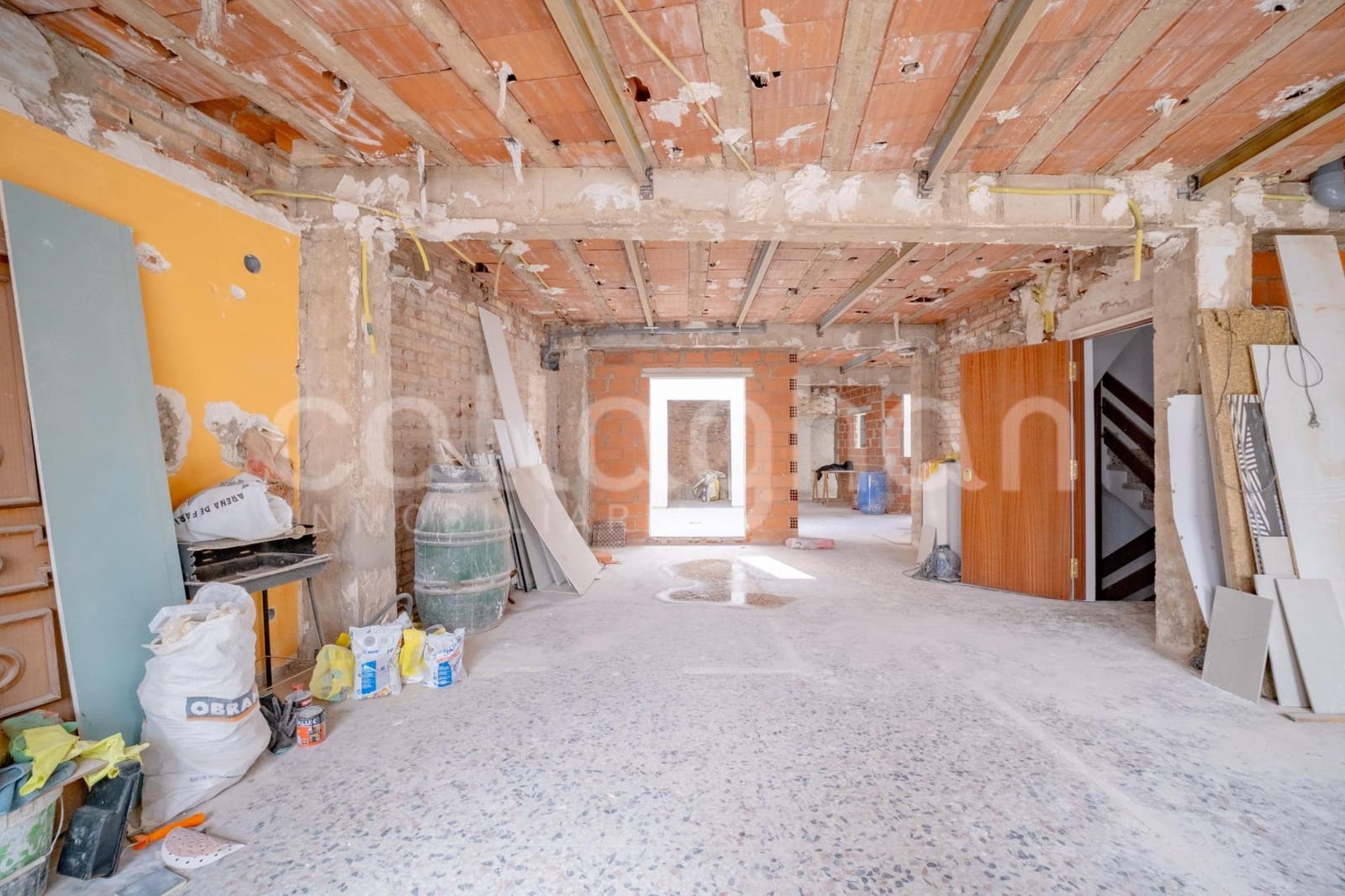 2 quarto Apartamento para venda em Burriana / Borriana - 105 000 € (Ref: 9804529)