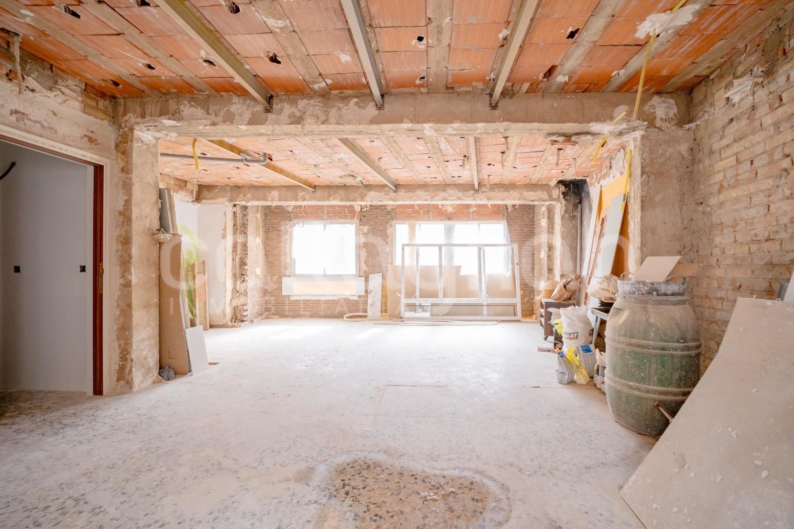 2 quarto Apartamento para venda em Burriana / Borriana - 105 000 € (Ref: 9804529)