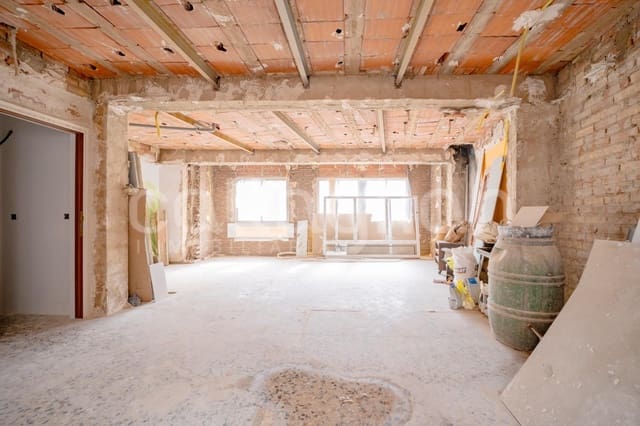 2 quarto Apartamento para venda em Burriana / Borriana - 105 000 € (Ref: 9804529)