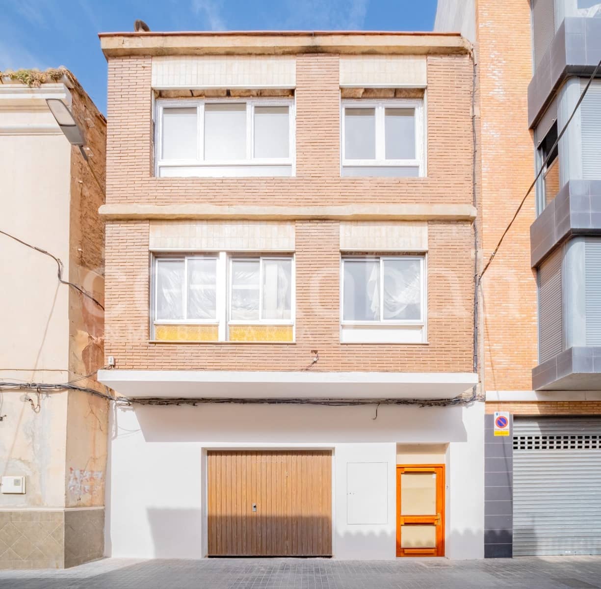 2 quarto Apartamento para venda em Burriana / Borriana - 105 000 € (Ref: 9804529)