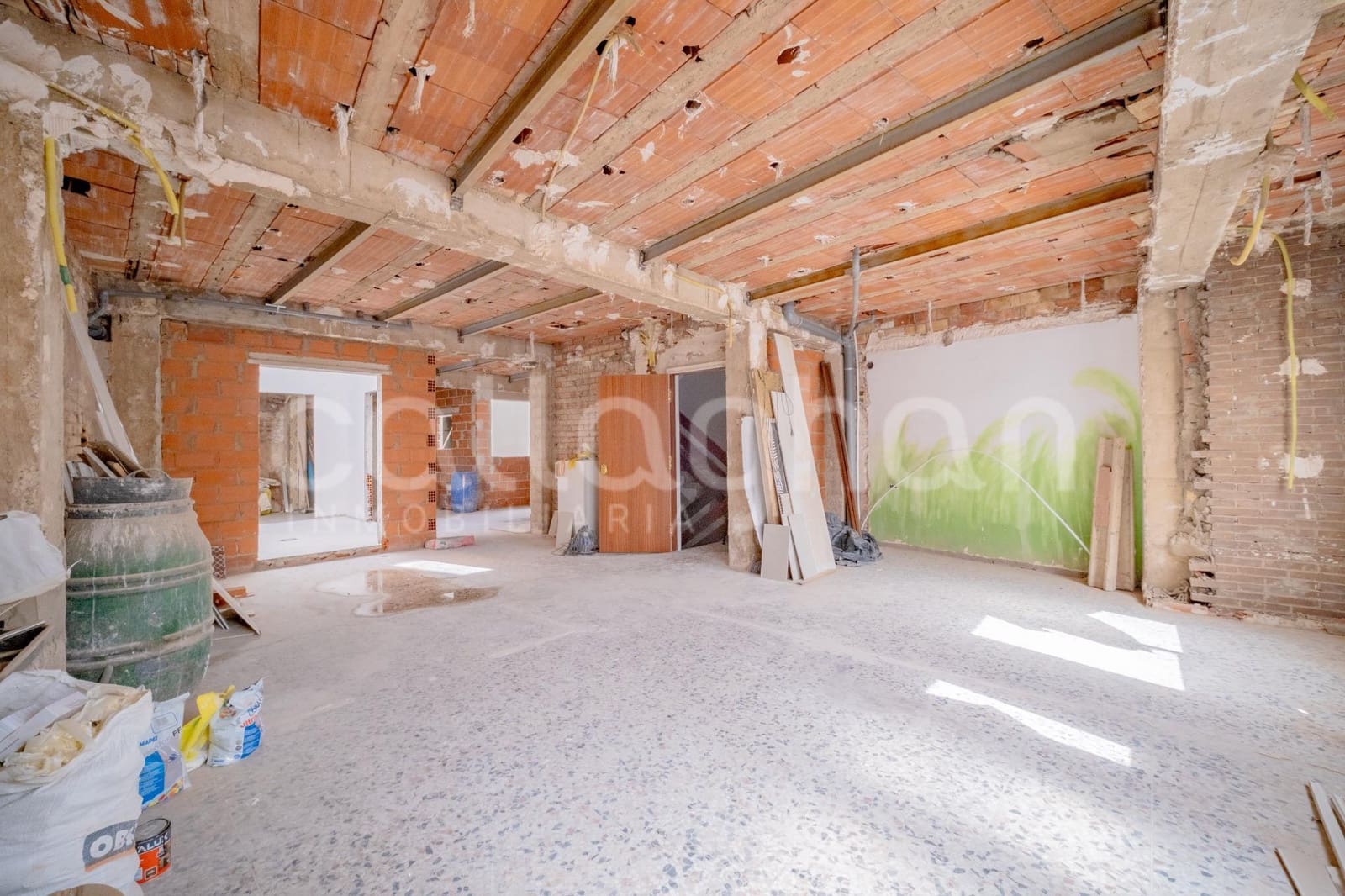 2 quarto Apartamento para venda em Burriana / Borriana - 105 000 € (Ref: 9804529)