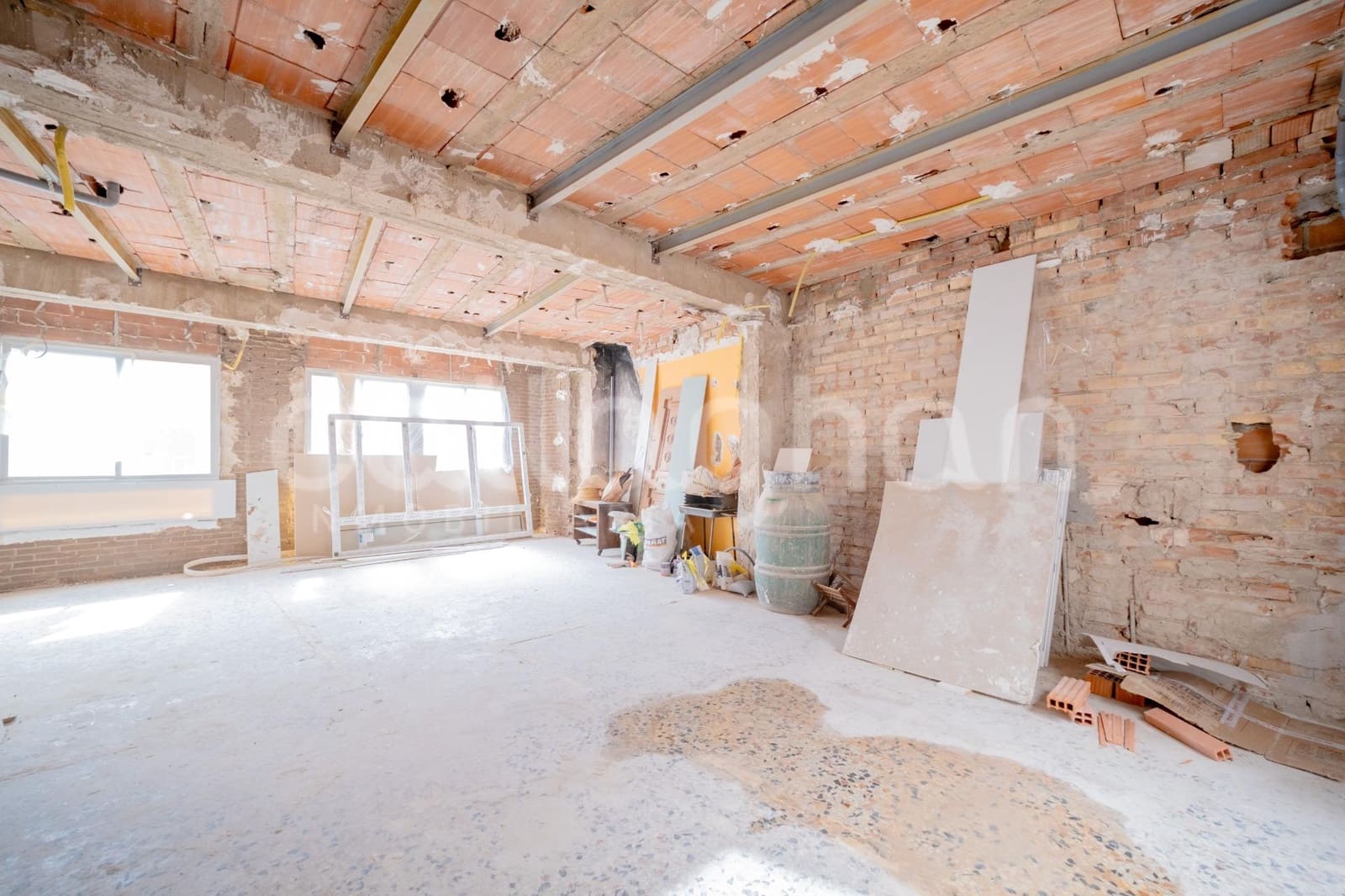 2 quarto Apartamento para venda em Burriana / Borriana - 105 000 € (Ref: 9804529)