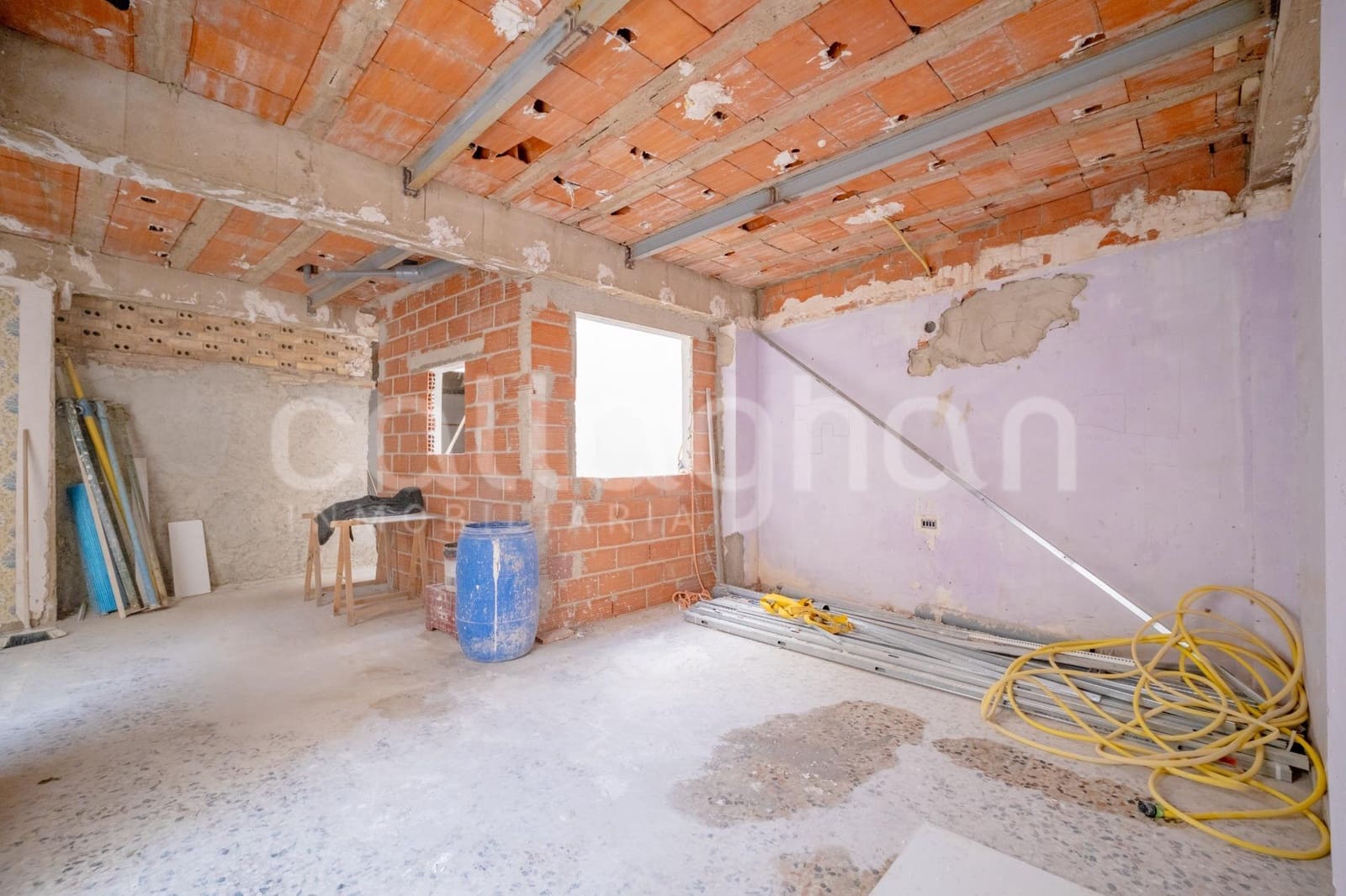 2 quarto Apartamento para venda em Burriana / Borriana - 105 000 € (Ref: 9804529)