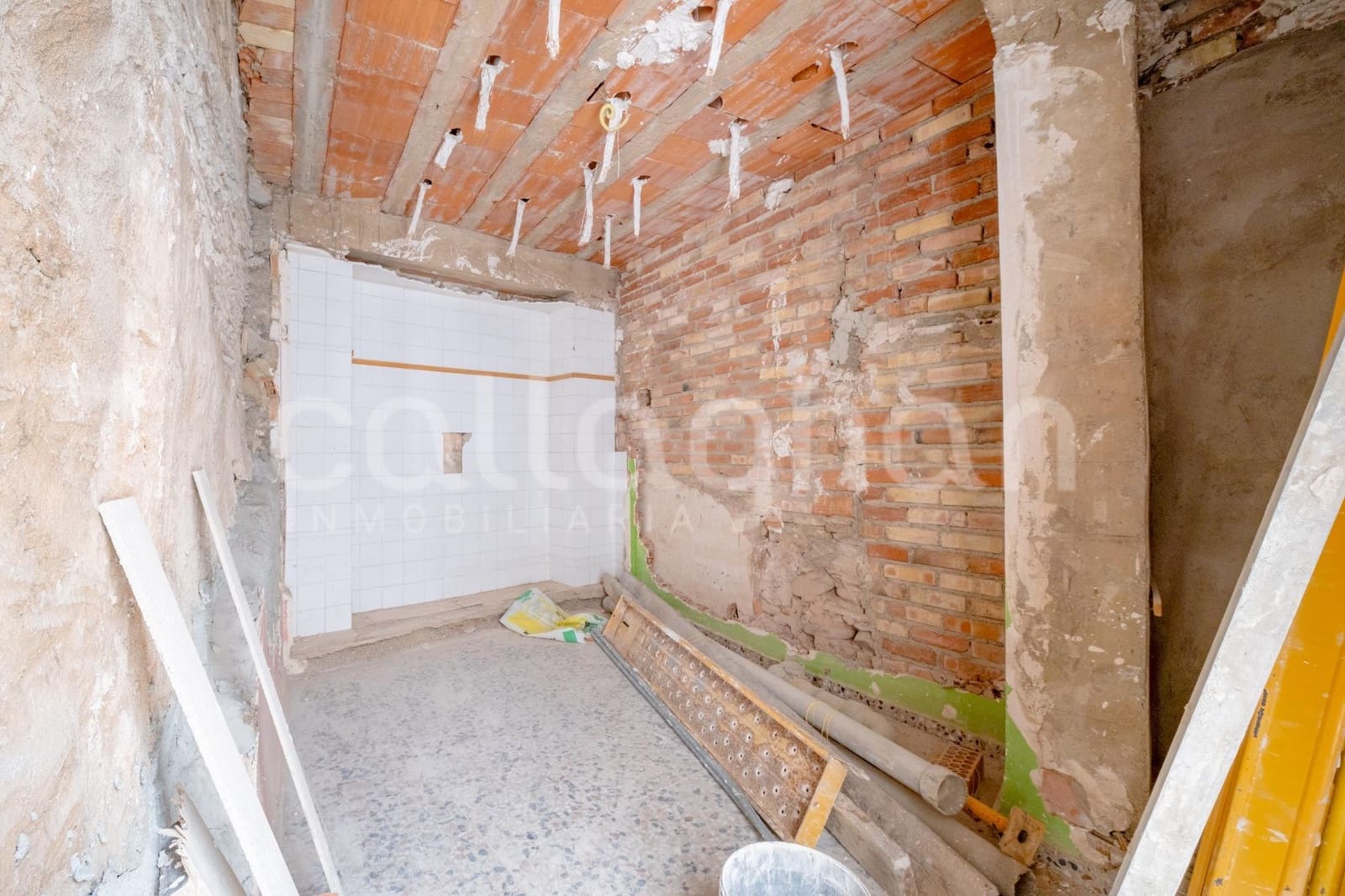 2 quarto Apartamento para venda em Burriana / Borriana - 105 000 € (Ref: 9804529)